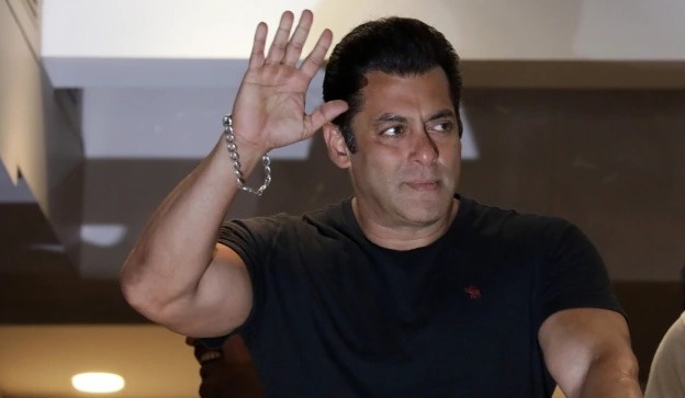 Salman Khan Salman Khan