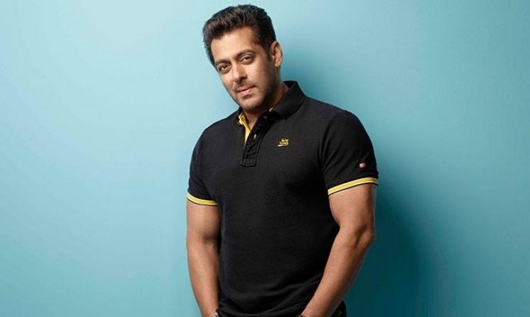Salman Khan Salman Khan
