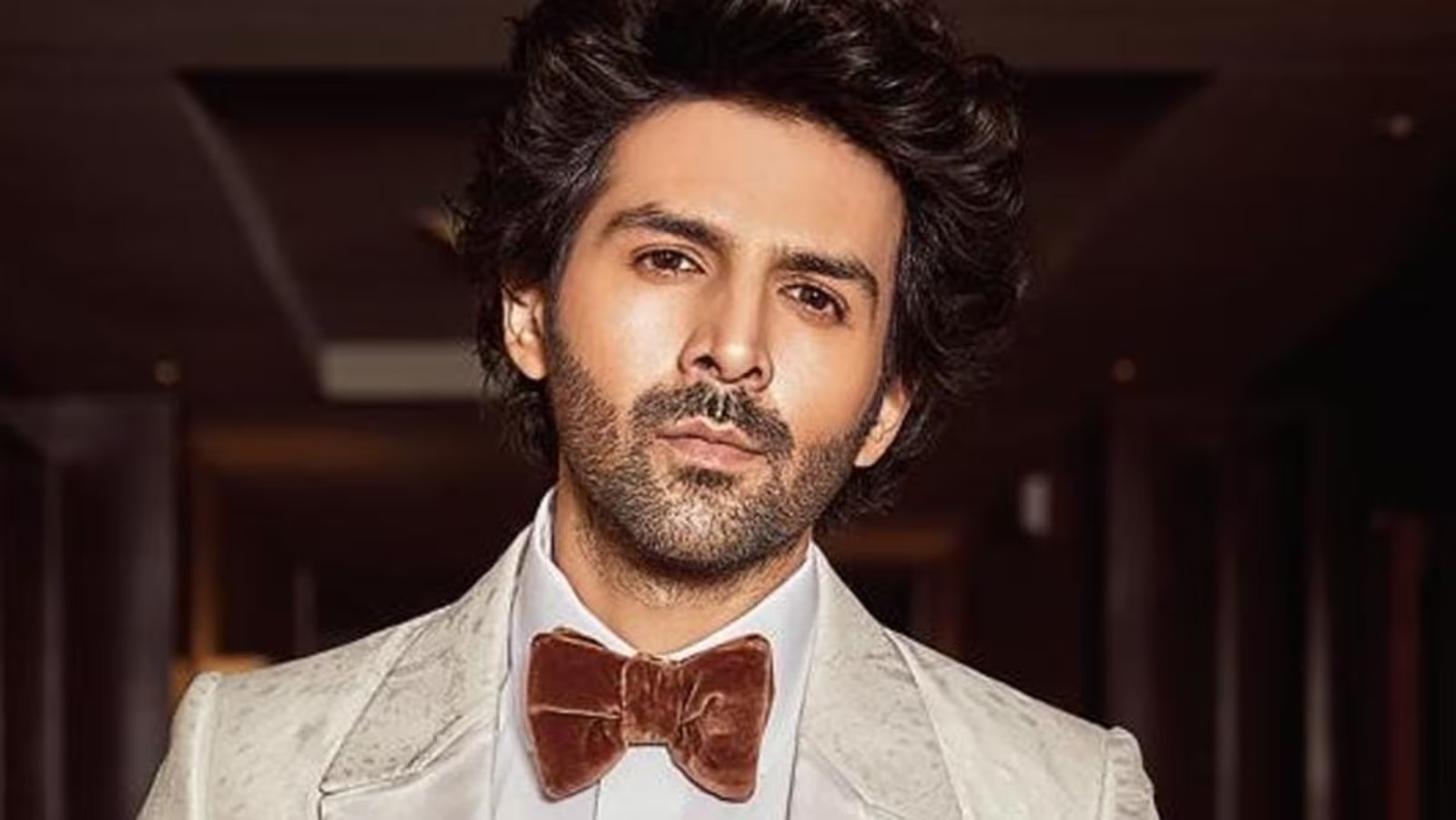 Kartik Aaryan