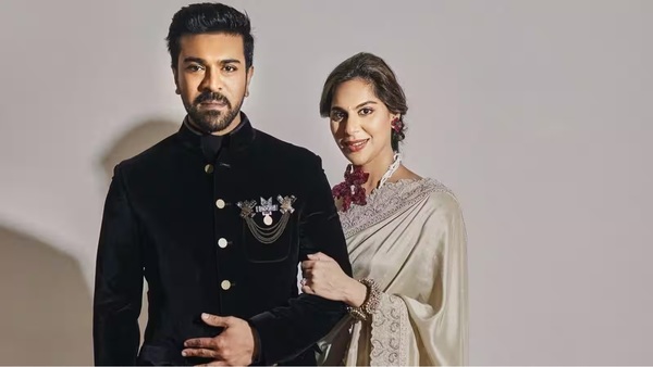 ram charan