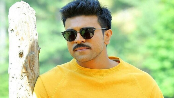 ram charan