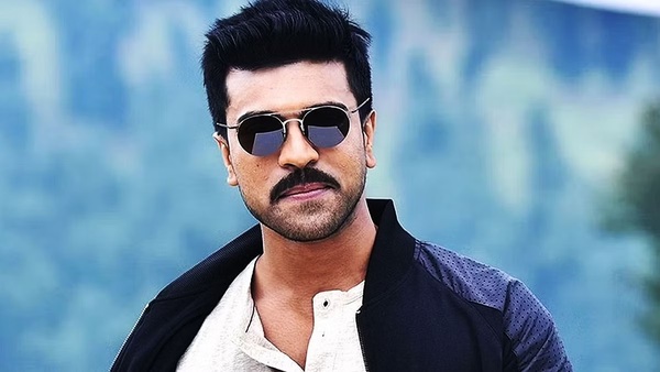 ram charan