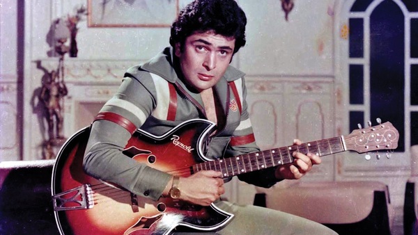 rishi kapoor