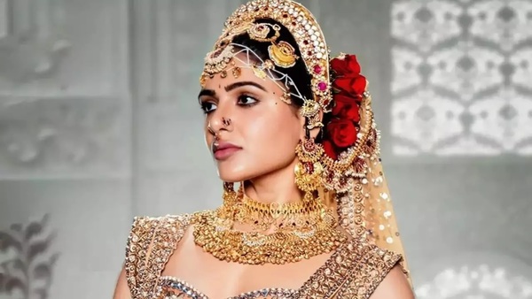 सामन्था रुथ प्रभु