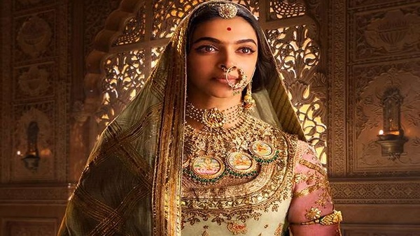 दीपिका पादुकोण