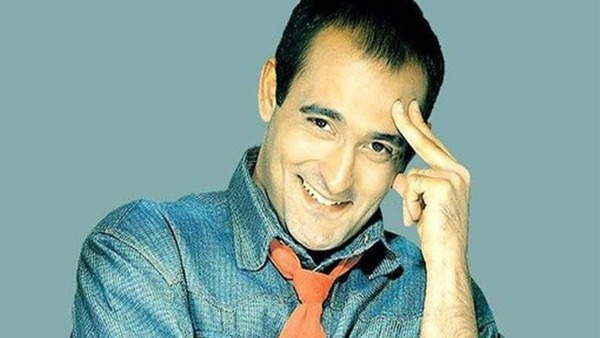 Akshay Khanna Akshay Khanna