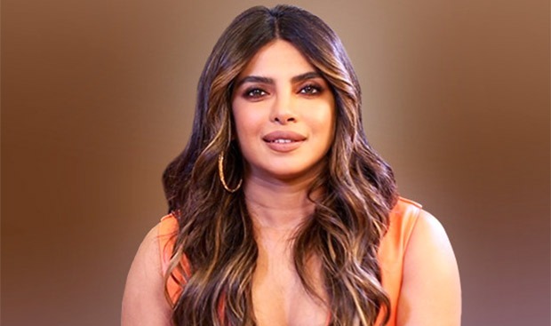 Priyanka Chopra
