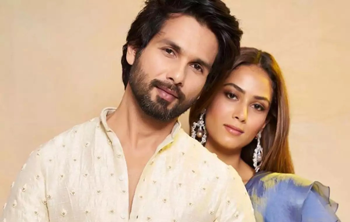 Shahid Kapoor