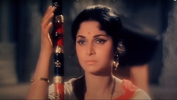 मेरे रोम-रोम में बसने वाले राम 