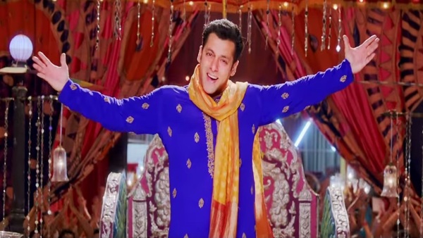 प्रेम-लीला