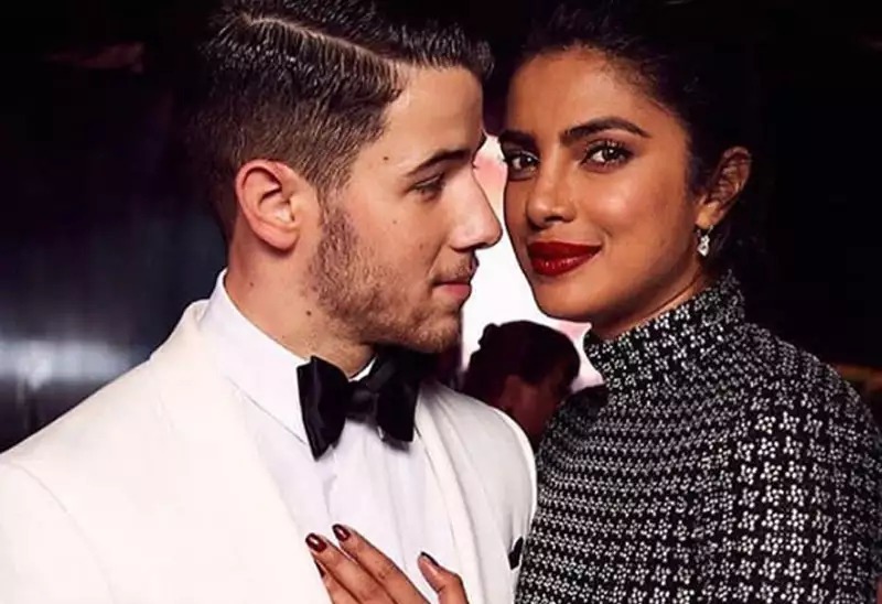 Priyanka Chopra