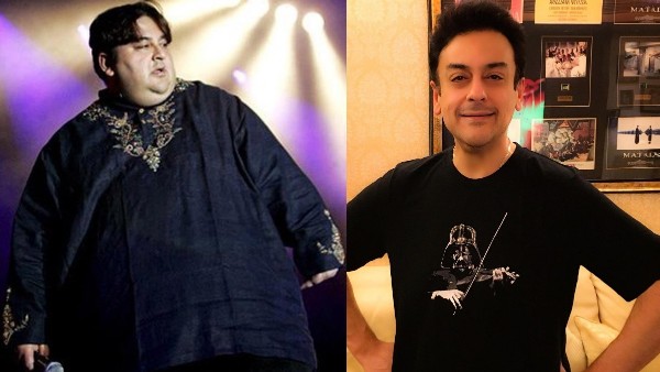 adnan sami adnan sami