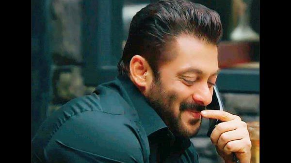 सलमान खान ने अपने लव लाइफ को लेकर दिया जवाब, कहा, 'मैं प्यार में बदकिस्मत हूं'