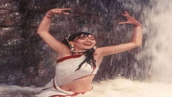 माधुरी दीक्षित माधुरी दीक्षित