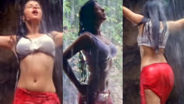 उर्मिला मातोंडकर उर्मिला मातोंडकर