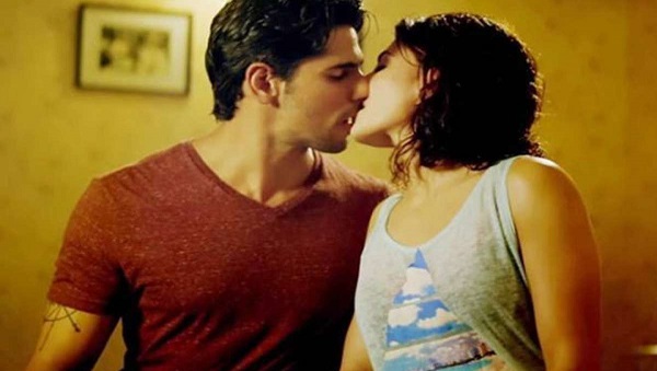 सिद्धार्थ मल्होत्रा- जैकलीन फर्नांडिस (ए जेन्टलमैन)