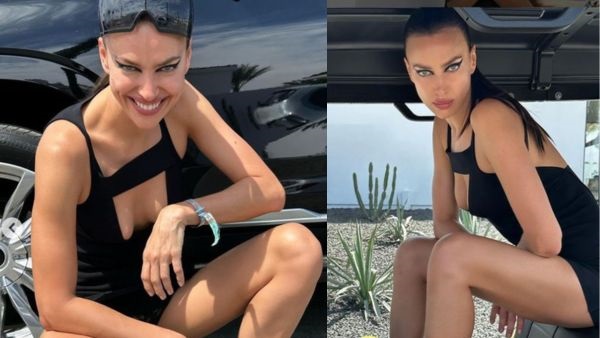 irina shayk irina shayk