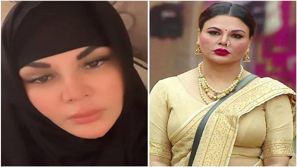 राखी सावंत