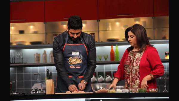 abhishek bachchan