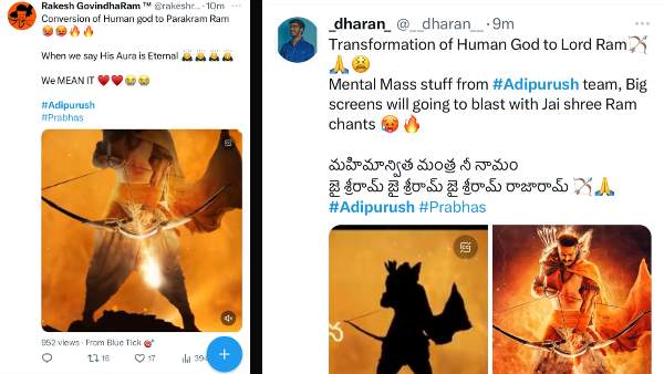 adipurush-powerful-lyrical-poster-of-prabhas-as-raghav-wins-netizens-heart-fans-says-blockbuster