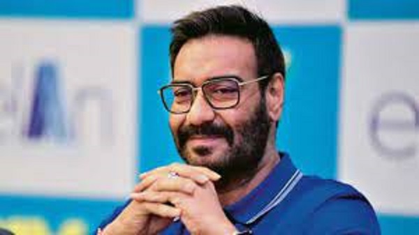 ajay devgn