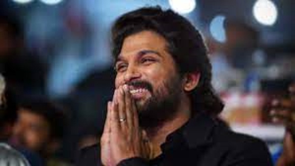 allu arjun