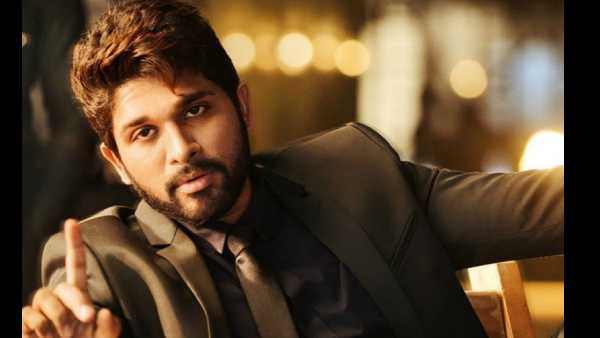 allu arjun