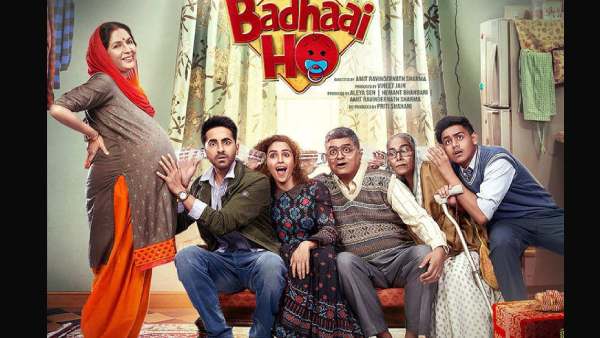 badhai ho