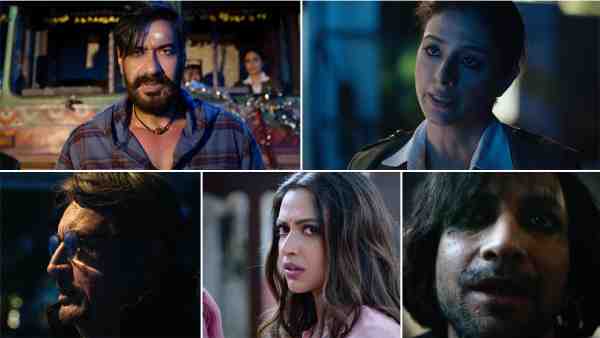 अजय देवगन का बॉक्स ऑफिस