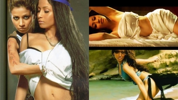 Antara Mali marries gq magazine editor Che Kurien after all her films flopped Antara Mali marries gq magazine editor Che Kurien after all her films flopped