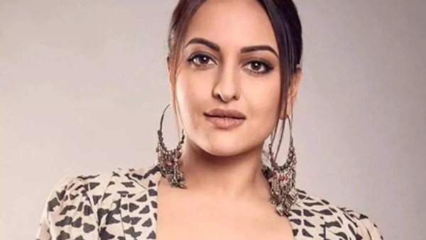 सोनाक्षी सिन्हा