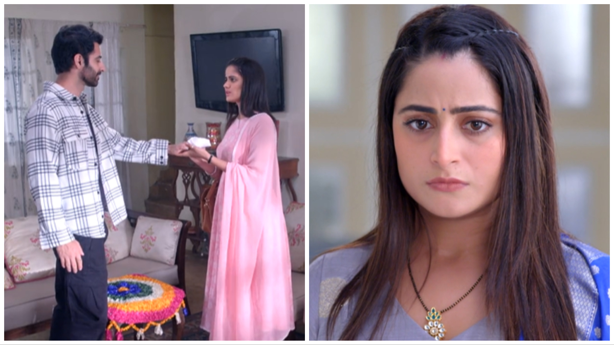 Ghum Hai Kisikey Pyaar Meiin Spoiler Alert Gum Hai Kisi Ke Pyar Mein