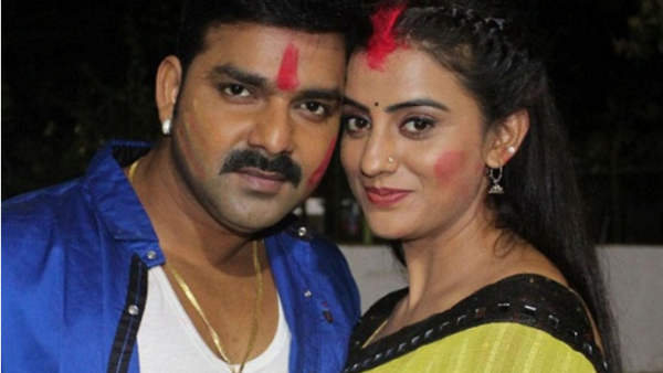 pawan singh pawan singh