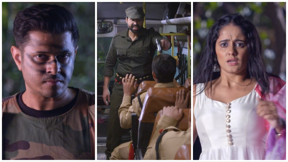 Ghum Hai Kisikey Pyaar Meiin Spoiler Alert Ghum Hai Kisikey Pyaar Meiin Spoiler Alert