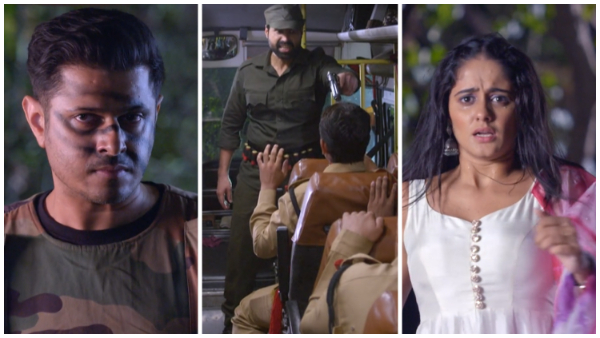 GHKKPM: सई की आंखों के सामने ही विराट को गोली मार देगा आतंकी