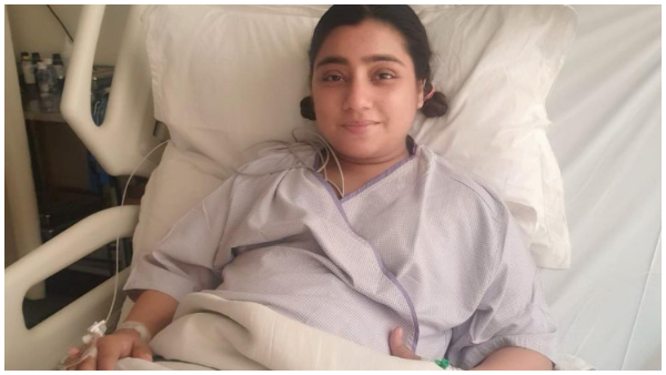 प्रेग्नेंसी में दिक्कतें आने के बाद Neha Marda को हुआ प्रीमैच्योर बच्चा, 37 की उम्र में बड़ी मुश्किल से बनी मां