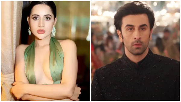 रणबीर को कहा भाड़ मे जाओ, अब Urfi Javed ने कहा- 'मेरा मजाक और नंगापन मुझे पिटवाएगा'