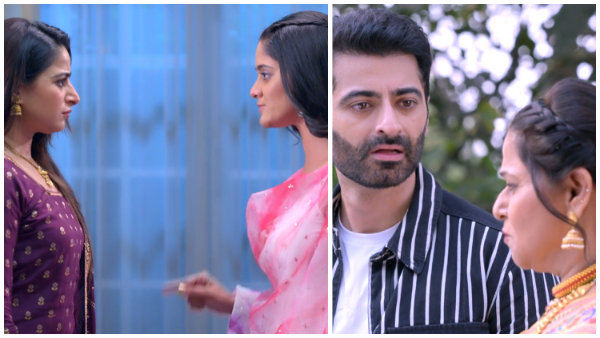 GHKKPM: अपने बेटे का घर नहीं तोड़ेगी सई, सत्या को भी शादी के लिए मिलेगा 24 घंटे का समय