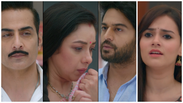 Anupamaa: अनुपमा से उसकी पहचान छीन लेगी डिंपी, अनुज के मन में जहर घोलेगा वनराज