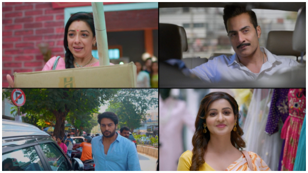 Anupamaa: अपनी ही डांस अकैडमी से अनुपमा को दिखाया जाएगा बाहर का रास्ता, रंग लाएगी माया वनराज की चाल