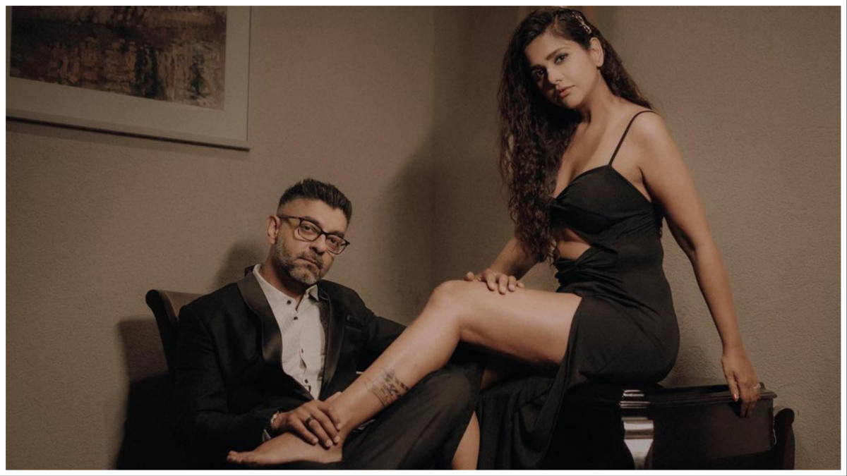 Dalljiet Kaur New Photo Dalljiet Kaur New Photo
