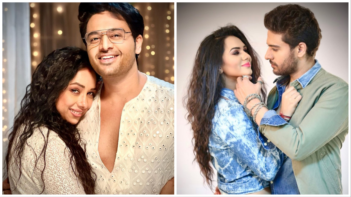 Gaurav Khanna Wife Gaurav Khanna Wife