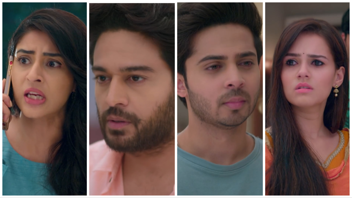 Anupamaa Spoiler Alert Anupamaa Spoiler Alert