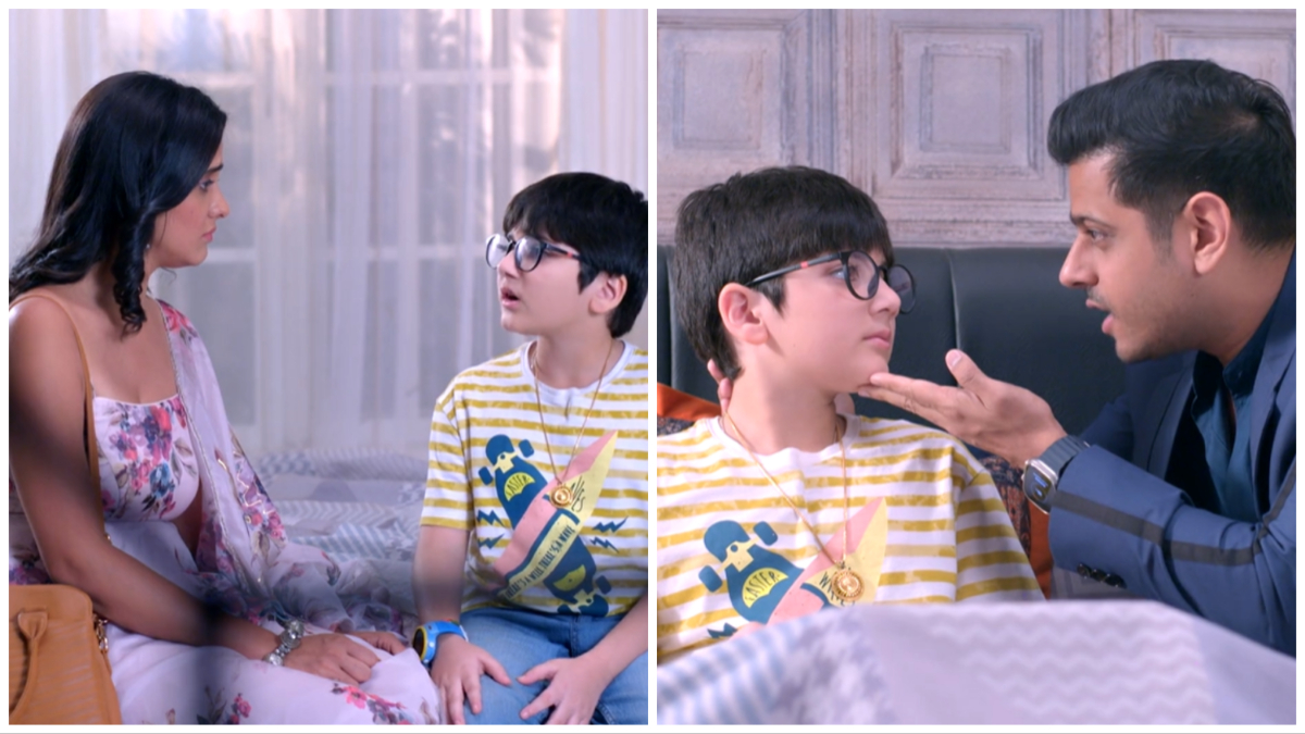 Ghum Hai Kisikey Pyaar Meiin Spoiler Alert Ghum Hai Kisikey Pyaar Meiin Spoiler Alert