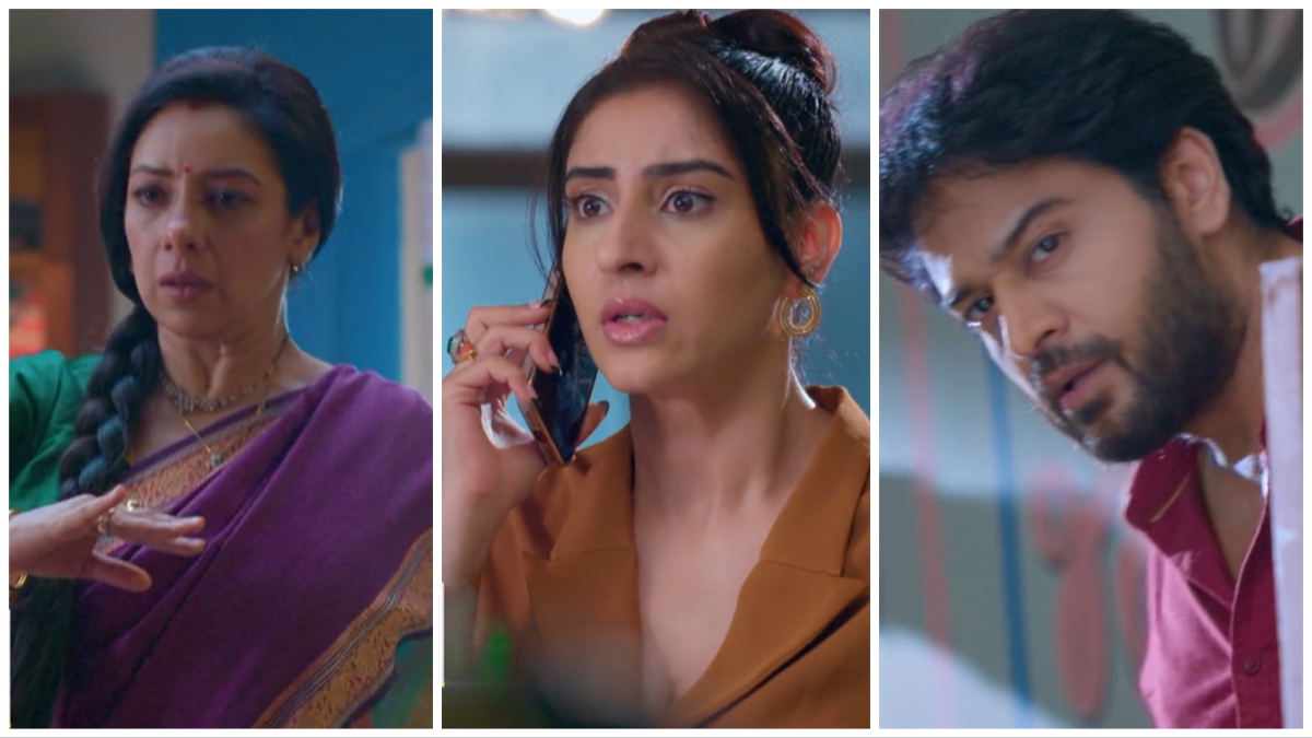 Anupamaa Spoiler Alert Anupamaa Spoiler Alert