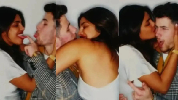 Priyanka Chopra Nick jonas Private photos Priyanka Chopra Nick jonas Private photos