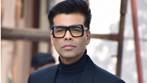 Karan Johar, Karan Johar,