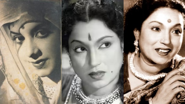 Lalita pawar Lalita pawar