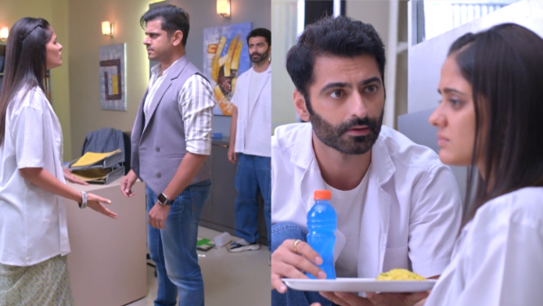 GHKKPM Spoiler Alert: विराट से पीछा छुड़ाने के लिए सई ने बोला झूठ, सत्या को किया शादी के लिए प्रपोज