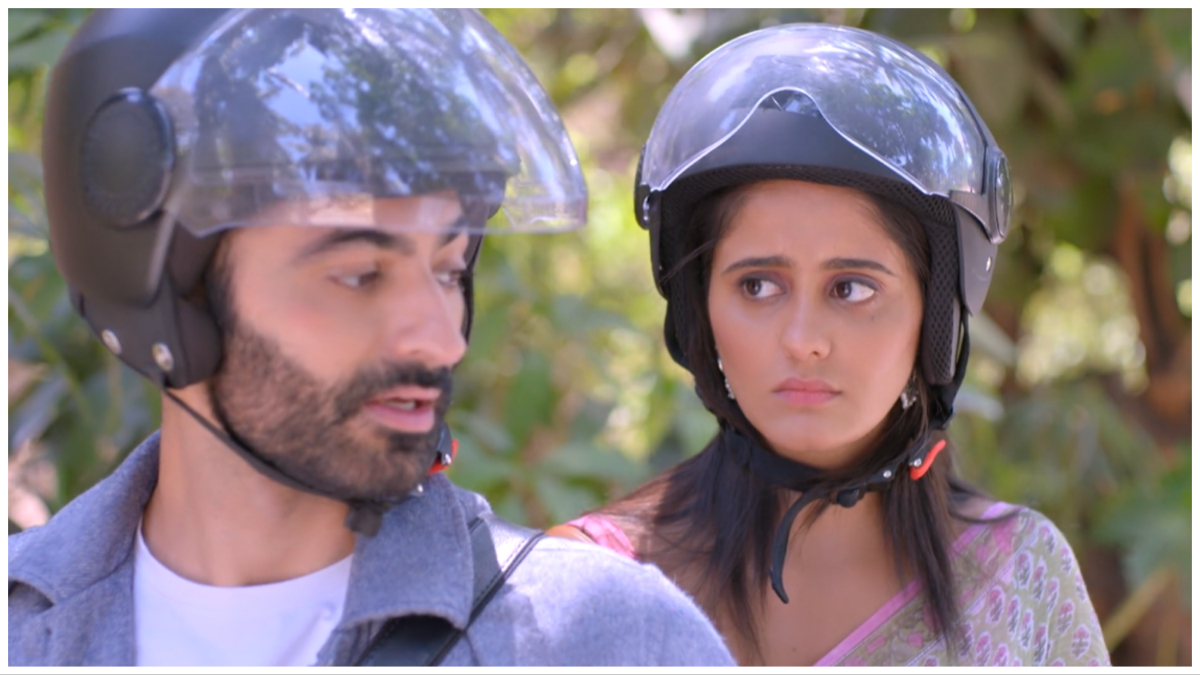 Ghum Hai Kisikey Pyaar Meiin